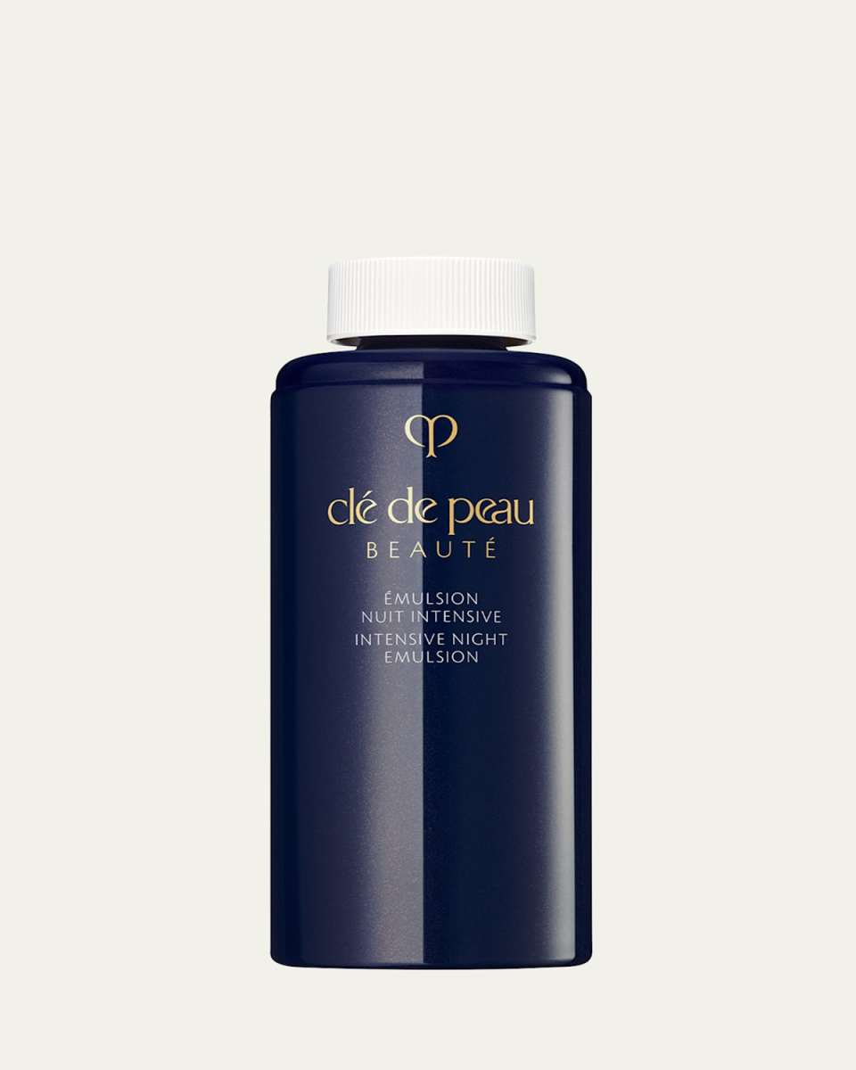 Intensive Night Emulsion Refill, 4.2 oz.